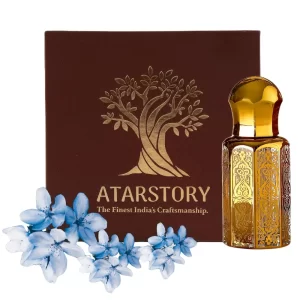 Best Attar for Men: Atarstory