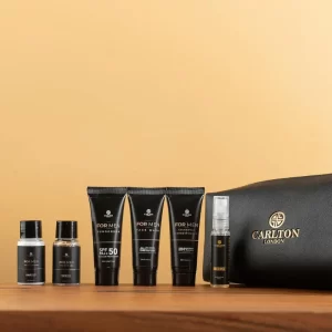 Diwali Gifts for Family: Carlton London men Grooming Kit