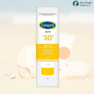 Best Sunscreen for Men: 