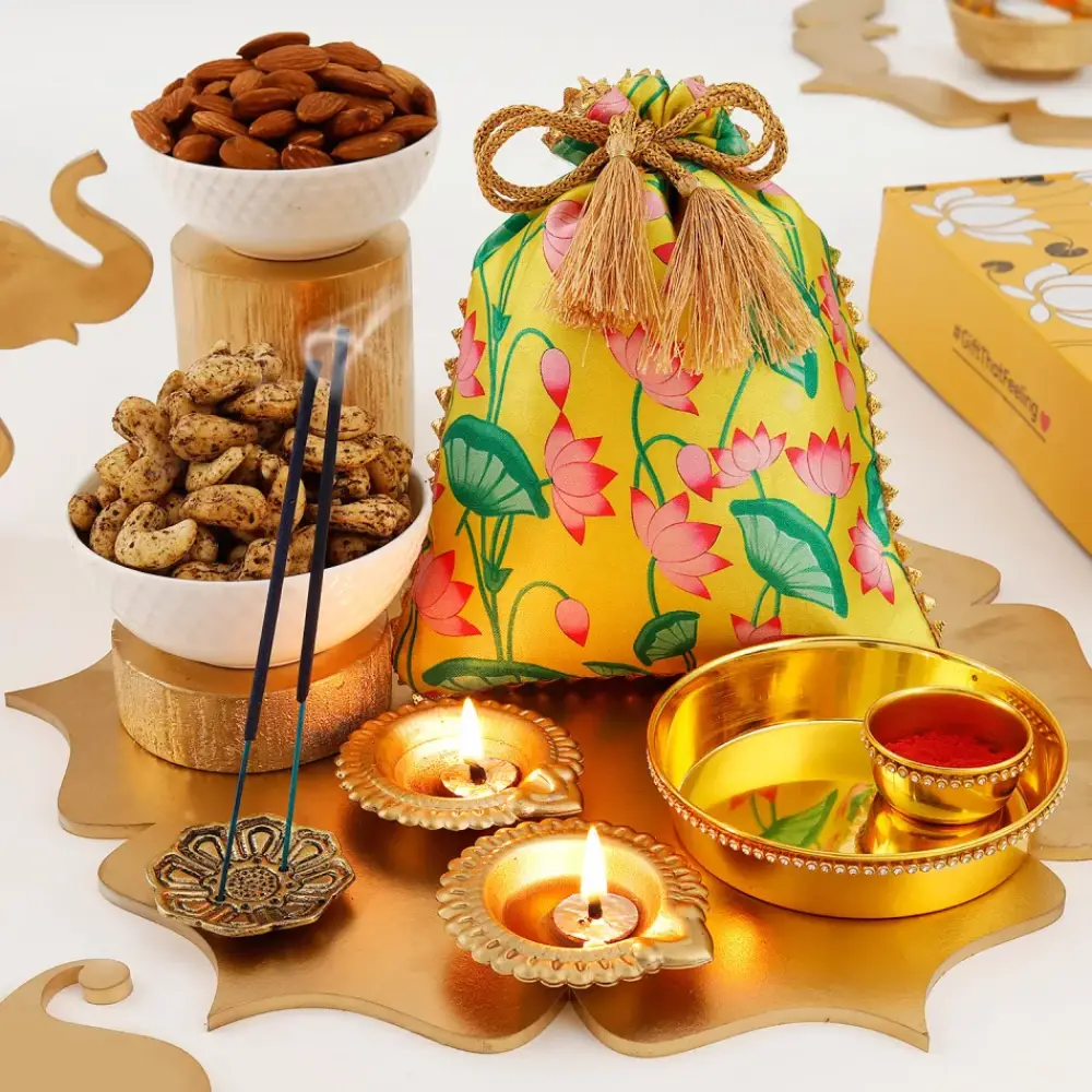 Diwali Gifts for Family:: Choosing the best gift