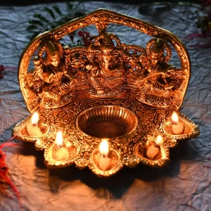 Diwali Gifts for Family: Collectible India