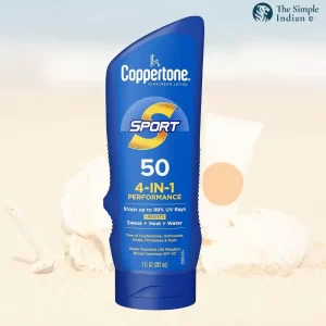 Best Sunscreen for Men: 