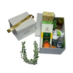 Diwali Gift: Herbal Hamper