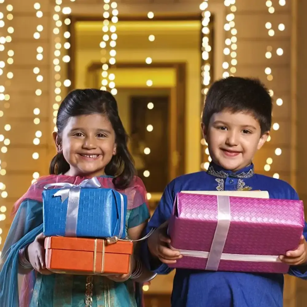 Diwali Gift For Kids