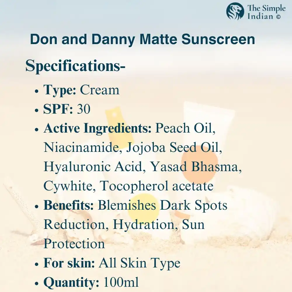 Best Sunscreen for Men: 