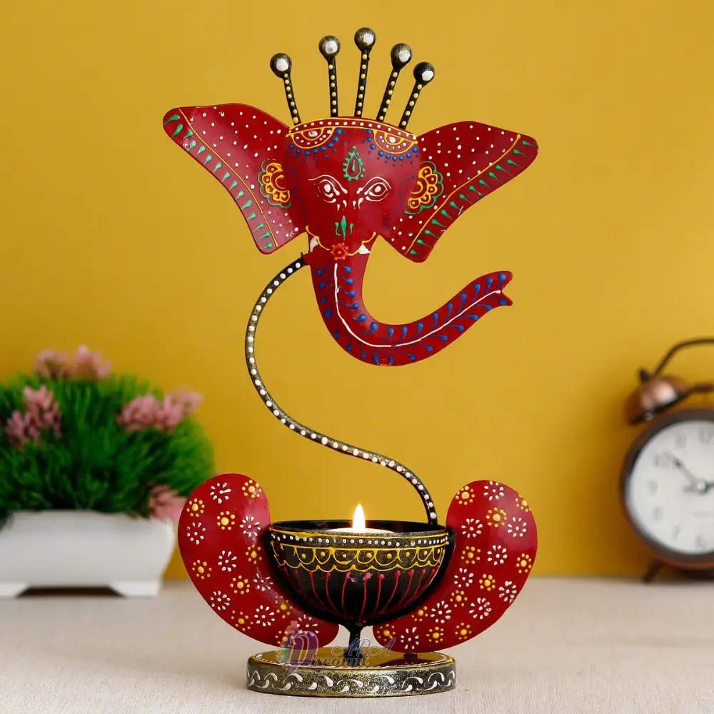 Diwali Gifts for Family: Home Decor