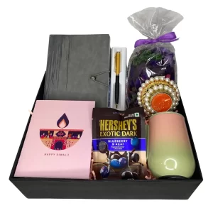 Diwali Gift Option: Northland Diwali Gift Hamper