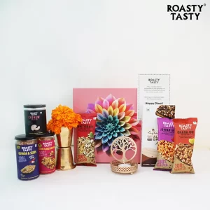 Diwali Gifts for Family: Roasty Tasty