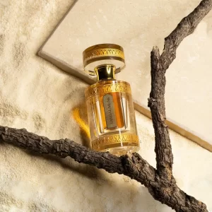 Best Attar for Men: Rune sandalwood