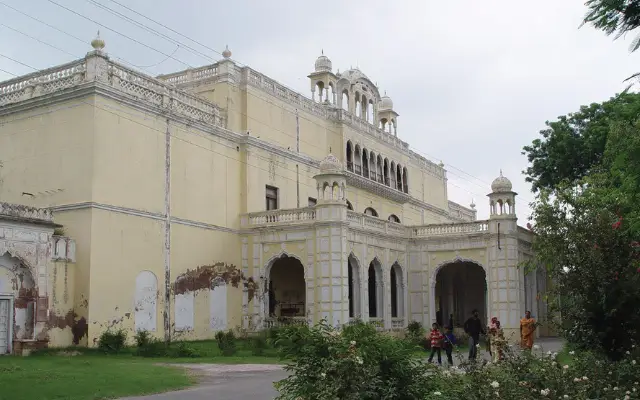 Tourist Places Near Chandigarh | sangrur | Intro 1