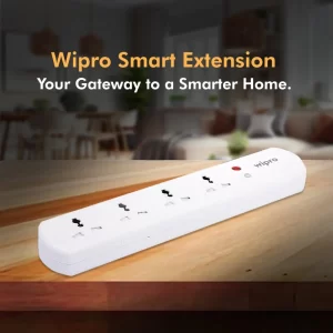 Diwali Gift: Wipro Smart Wi-Fi Extension Board