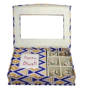 Diwali Gift Hampers for Corporate: Surprise someone