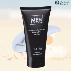 Best Sunscreen for Men: 