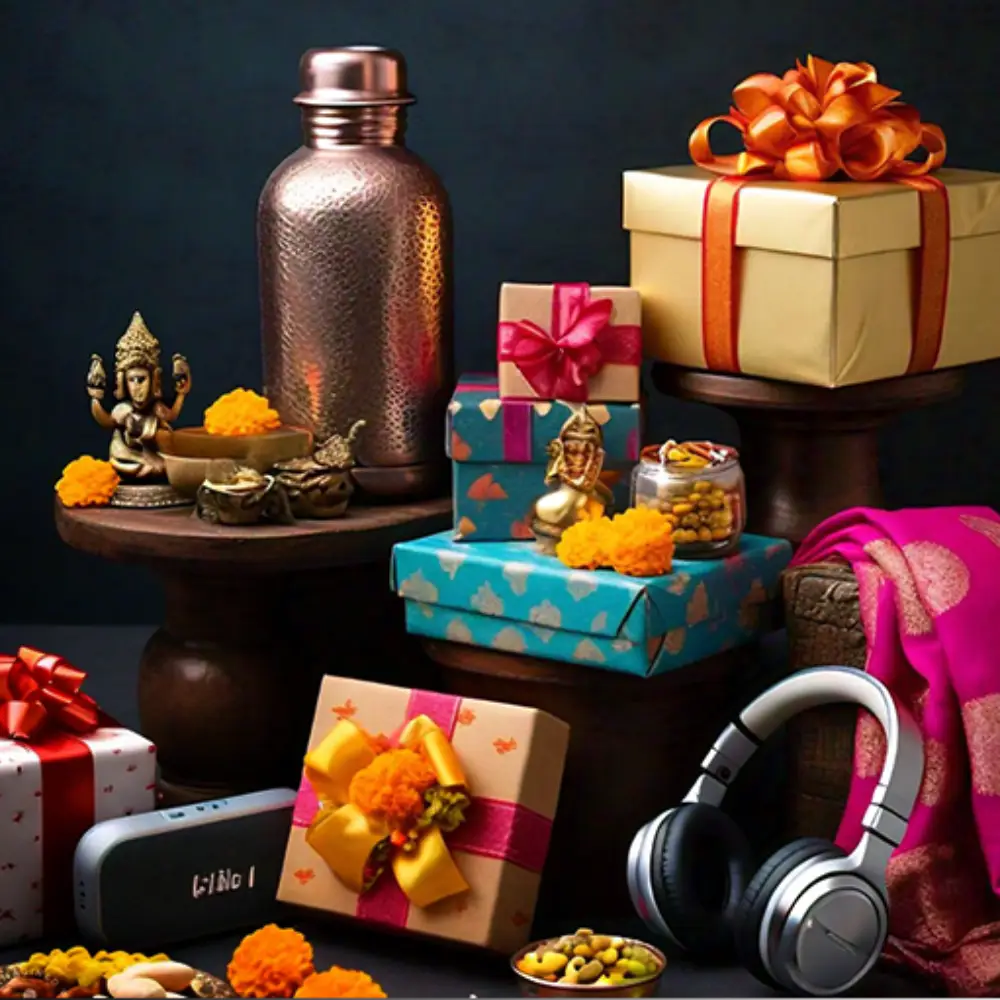 Diwali Gifts for Family: Tech Gadgets