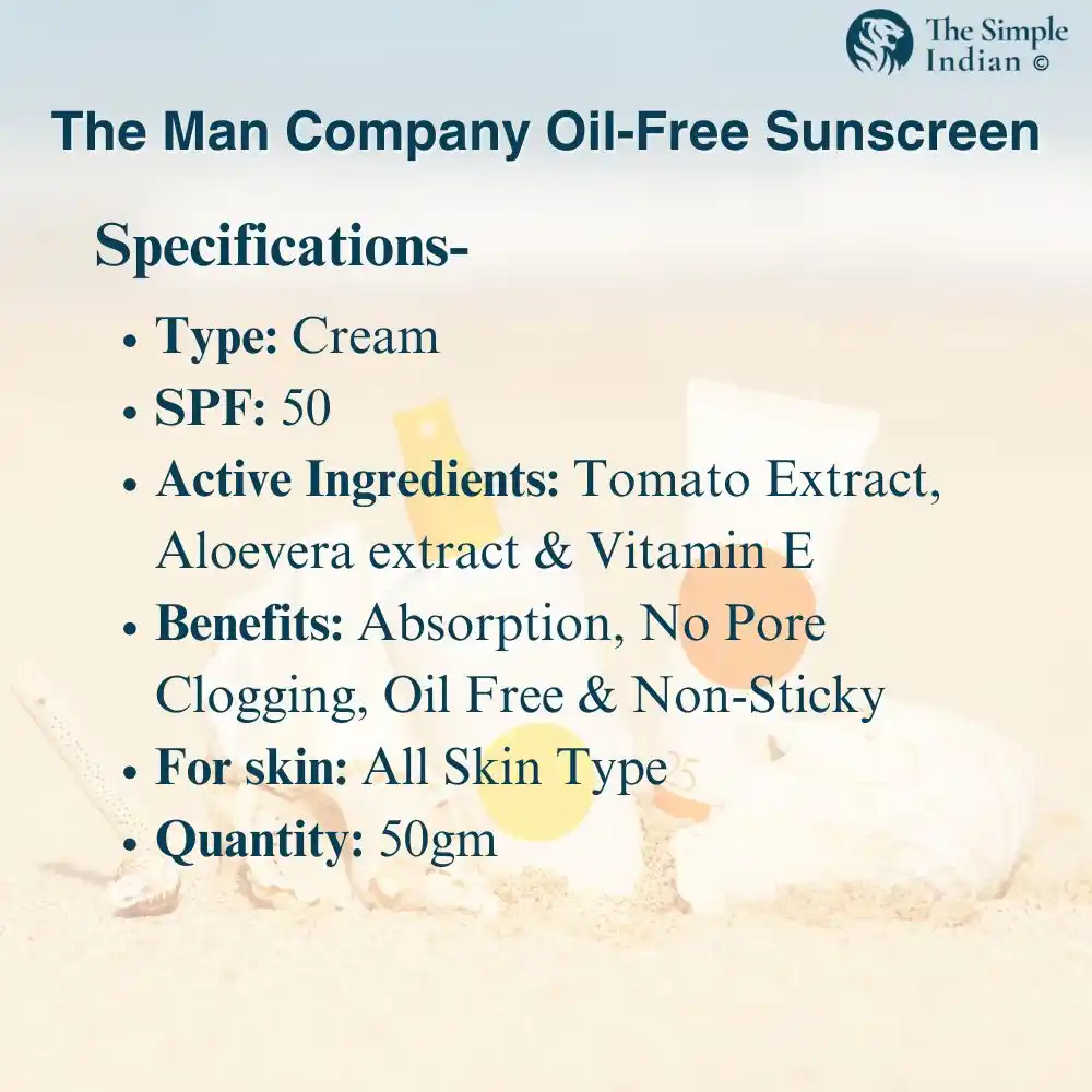 Best Sunscreen for Men: 