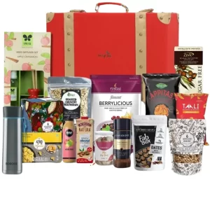 Diwali Gift Hampers for Corporate: the gift tree