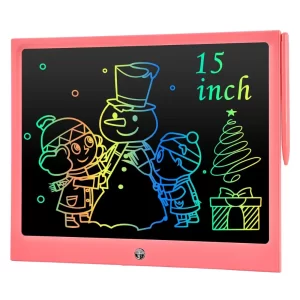 Diwali Gift: LCD Writing Tablet