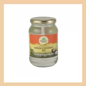 Virgin Coconut Oil: Farm Naturelle