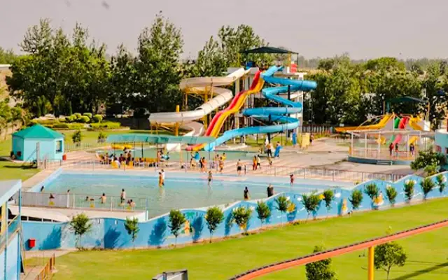 Tourist Places Near Chandigarh | Mohali | Thunderszone1