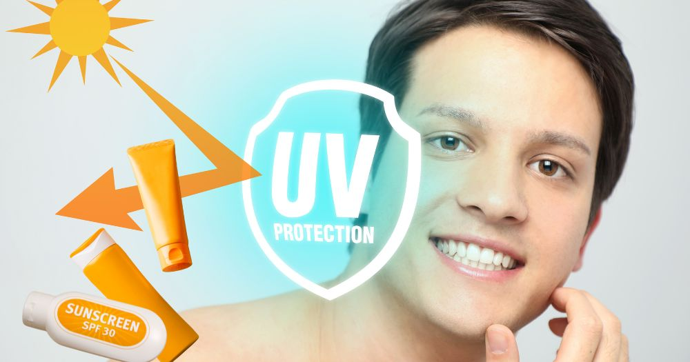 Best Sunscreen for Men